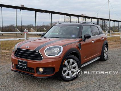 2017 MINI Countryman Somerset NJ