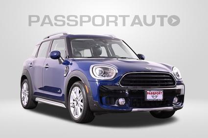 2019 MINI Countryman Gaithersburg MD