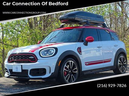 2018 MINI Countryman Bedford OH