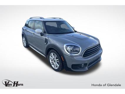 2020 MINI Countryman Glendale WI