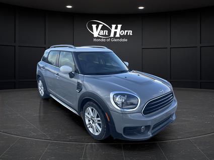 2020 MINI Countryman Glendale WI