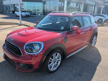 2020 MINI Countryman Montgomery AL