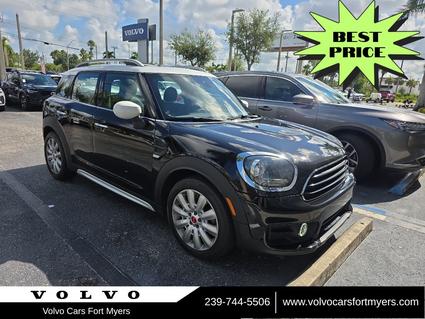 2020 MINI Countryman Fort Myers FL