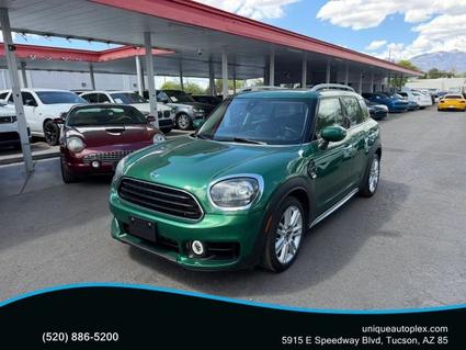 2020 MINI Countryman Tuscon AZ