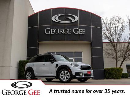 2020 MINI Countryman Liberty Lake WA