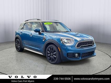 2020 MINI Countryman Fort Myers FL