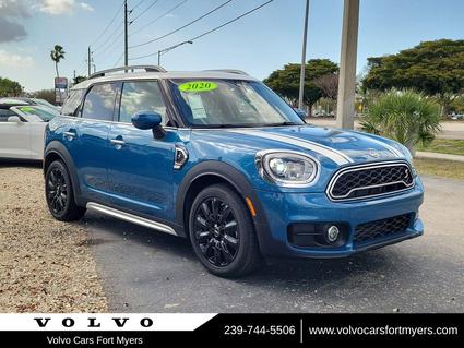 2020 MINI Countryman Fort Myers FL