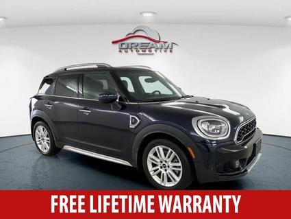 2020 MINI Countryman Lawrence KS