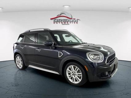 2020 MINI Countryman Lawrence KS