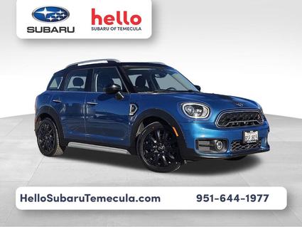 2020 MINI Countryman Temecula CA