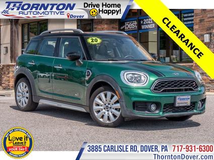 2020 MINI Countryman Dover PA