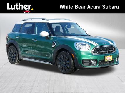 2020 MINI Countryman Saint Paul MN