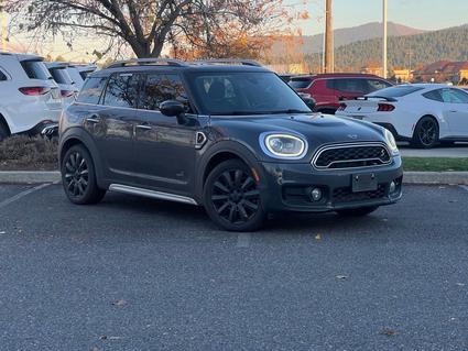 2020 MINI Countryman Liberty Lake WA