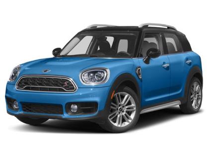 2020 MINI Countryman Glenwood Springs CO