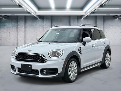 2020 MINI Countryman Saint James NY