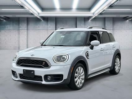2020 MINI Countryman Saint James NY