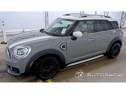 2020 MINI Countryman Somerset NJ
