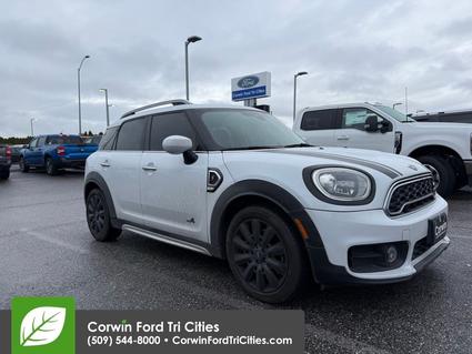 2020 MINI Countryman Pasco WA