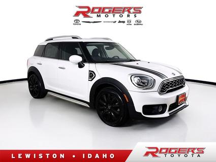 2020 MINI Countryman Lewiston ID