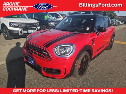 2020 MINI Countryman Billings MT