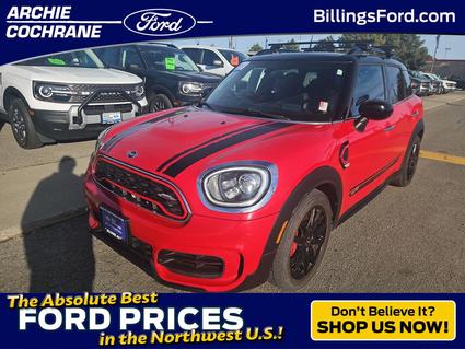2020 MINI Countryman Billings MT