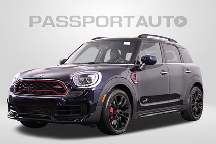2020 MINI Countryman Gaithersburg MD