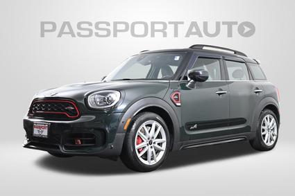 2020 MINI Countryman Gaithersburg MD