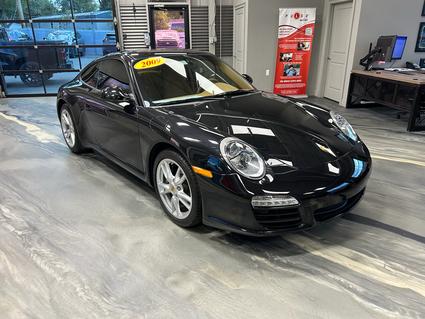 2009 Porsche 911 Milford OH