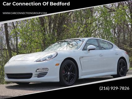 2013 Porsche Panamera Bedford OH