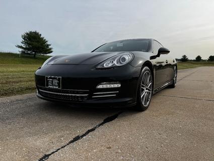 2013 Porsche Panamera Cape Girardeau MO
