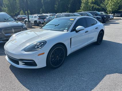 2017 Porsche Panamera Atlanta GA