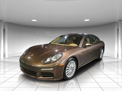 2014 Porsche Panamera Boca Raton FL