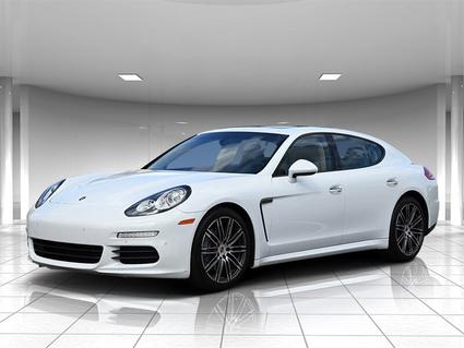 2016 Porsche Panamera Boca Raton FL