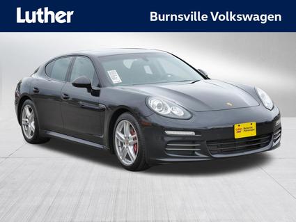 2014 Porsche Panamera Burnsville MN