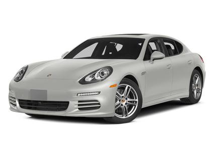 2014 Porsche Panamera Burnsville MN