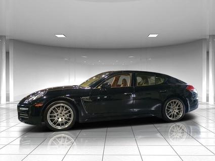 2014 Porsche Panamera Boca Raton FL