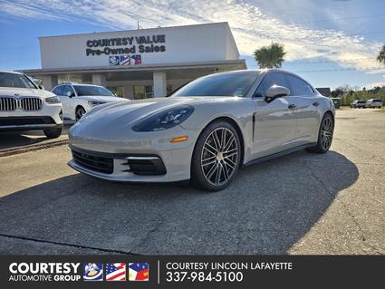 2018 Porsche Panamera Lafayette LA