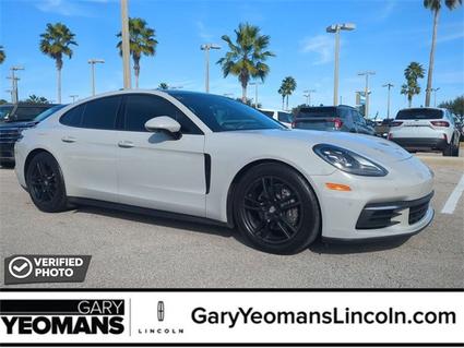 2018 Porsche Panamera Daytona Beach FL