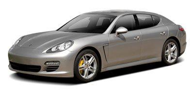 2012 Porsche Panamera Minneapolis MN
