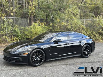 2017 Porsche Panamera Bethlehem PA
