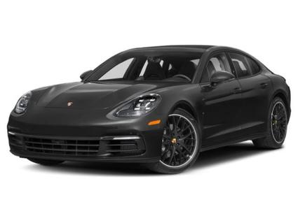 2018 Porsche Panamera Minneapolis MN