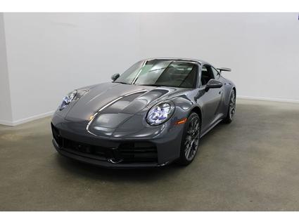 2026 Porsche 911 Montgomery AL