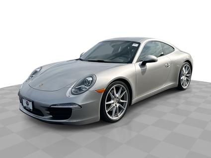 2012 Porsche 911 Elburn IL