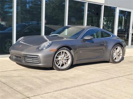 2021 Porsche 911 Destin FL