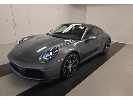 2025 Porsche 911 Grapevine TX