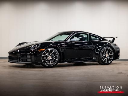 2026 Porsche 911 Denver CO