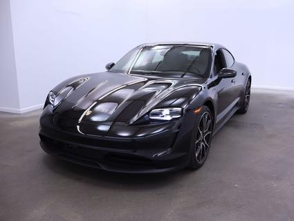 2024 Porsche Taycan Montgomery AL