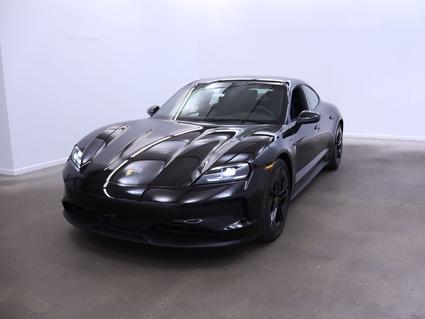 2025 Porsche Taycan Montgomery AL