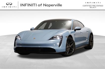 2023 Porsche Taycan Naperville IL