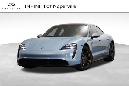 2023 Porsche Taycan Naperville IL